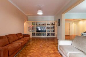 Apartamento à venda em Flamengo, Zona Sul RJ, Rio de Janeiro, 3 quartos , 198m² Thumbnail 7