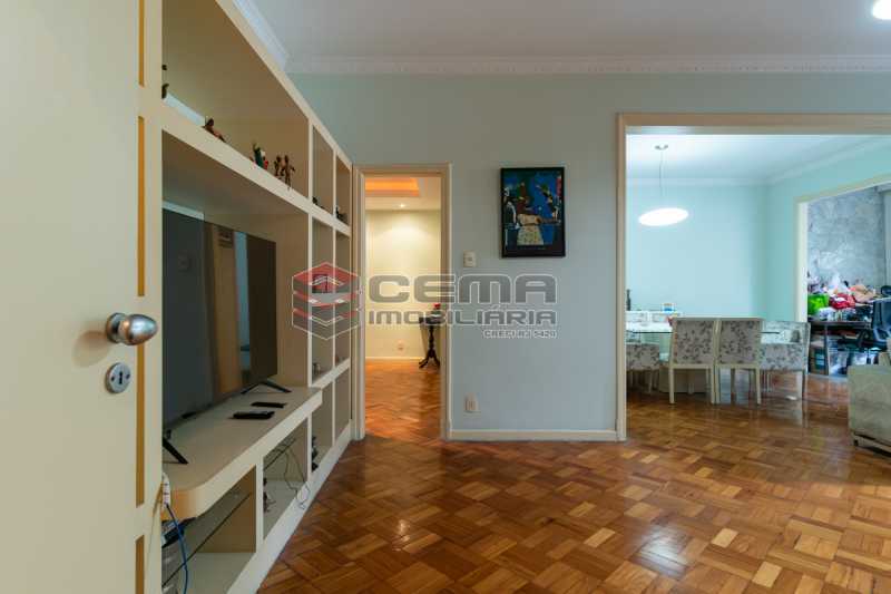Apartamento à venda em Flamengo, Zona Sul RJ, Rio de Janeiro, 3 quartos , 198m² Foto 9