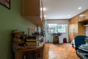 Apartamento à venda em Flamengo, Zona Sul RJ, Rio de Janeiro, 3 quartos , 198m² Thumbnail 12