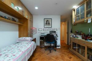 Apartamento à venda em Flamengo, Zona Sul RJ, Rio de Janeiro, 3 quartos , 198m² Thumbnail 13