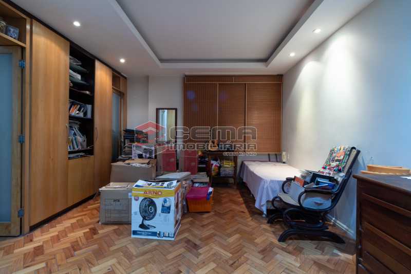 Apartamento à venda em Flamengo, Zona Sul RJ, Rio de Janeiro, 3 quartos , 198m² Foto 14