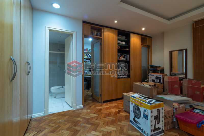 Apartamento à venda em Flamengo, Zona Sul RJ, Rio de Janeiro, 3 quartos , 198m² Foto 15