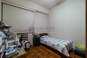 Apartamento à venda em Flamengo, Zona Sul RJ, Rio de Janeiro, 3 quartos , 198m² Thumbnail 18