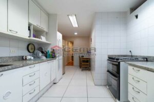 Apartamento à venda em Flamengo, Zona Sul RJ, Rio de Janeiro, 3 quartos , 198m² Thumbnail 26