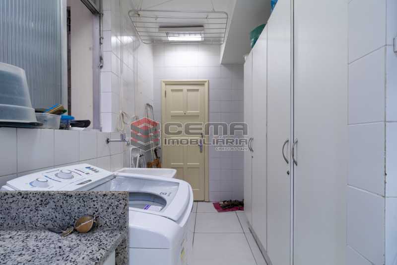 Apartamento à venda em Flamengo, Zona Sul RJ, Rio de Janeiro, 3 quartos , 198m² Foto 28
