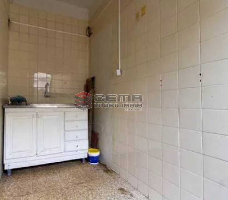 Apartamento à venda em Centro, Zona Centro RJ, Rio de Janeiro, 1 quarto , 43m² Foto 6