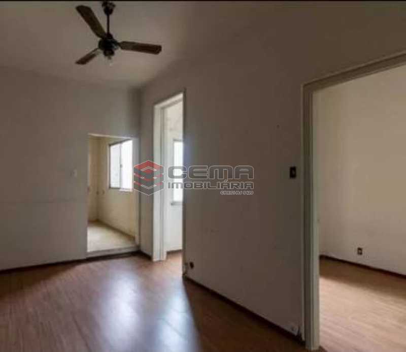 Apartamento à venda em Centro, Zona Centro RJ, Rio de Janeiro, 1 quarto , 43m² Foto 1