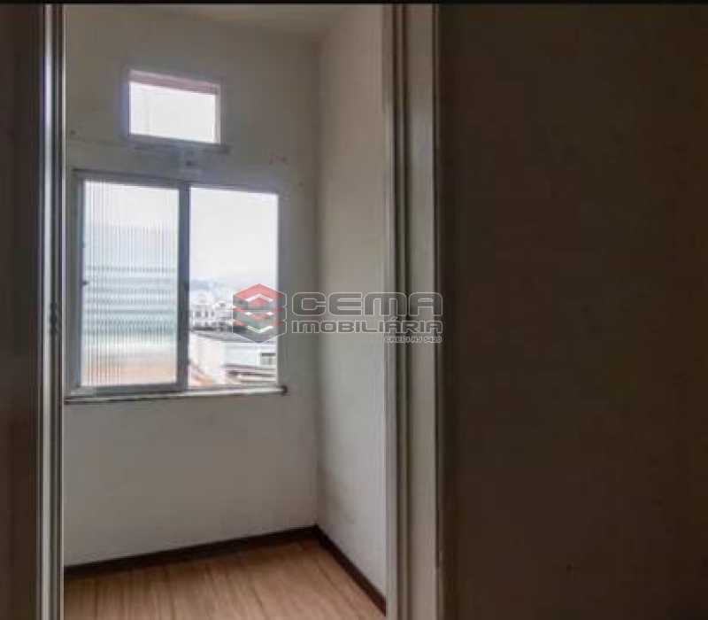 Apartamento à venda em Centro, Zona Centro RJ, Rio de Janeiro, 1 quarto , 43m² Foto 5
