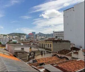 Apartamento à venda em Centro, Zona Centro RJ, Rio de Janeiro, 1 quarto , 43m² Thumbnail 4