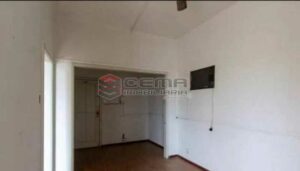Apartamento à venda em Centro, Zona Centro RJ, Rio de Janeiro, 1 quarto , 43m² Thumbnail 15