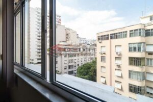 Apartamento à venda em Flamengo, Zona Sul RJ, Rio de Janeiro, 4 quartos , 110m² Thumbnail 6