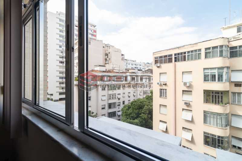 Apartamento à venda em Flamengo, Zona Sul RJ, Rio de Janeiro, 4 quartos , 110m² Foto 6