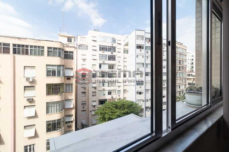 Apartamento à venda em Flamengo, Zona Sul RJ, Rio de Janeiro, 4 quartos , 110m² Foto 5