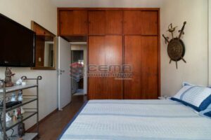 Apartamento à venda em Flamengo, Zona Sul RJ, Rio de Janeiro, 4 quartos , 110m² Thumbnail 15