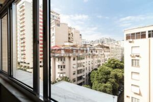 Apartamento à venda em Flamengo, Zona Sul RJ, Rio de Janeiro, 4 quartos , 110m² Thumbnail 20