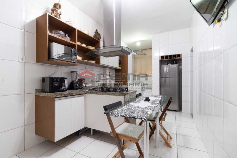 Apartamento à venda em Flamengo, Zona Sul RJ, Rio de Janeiro, 4 quartos , 110m² Foto 23