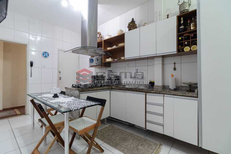 Apartamento à venda em Flamengo, Zona Sul RJ, Rio de Janeiro, 4 quartos , 110m² Foto 26