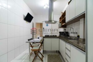 Apartamento à venda em Flamengo, Zona Sul RJ, Rio de Janeiro, 4 quartos , 110m² Thumbnail 27
