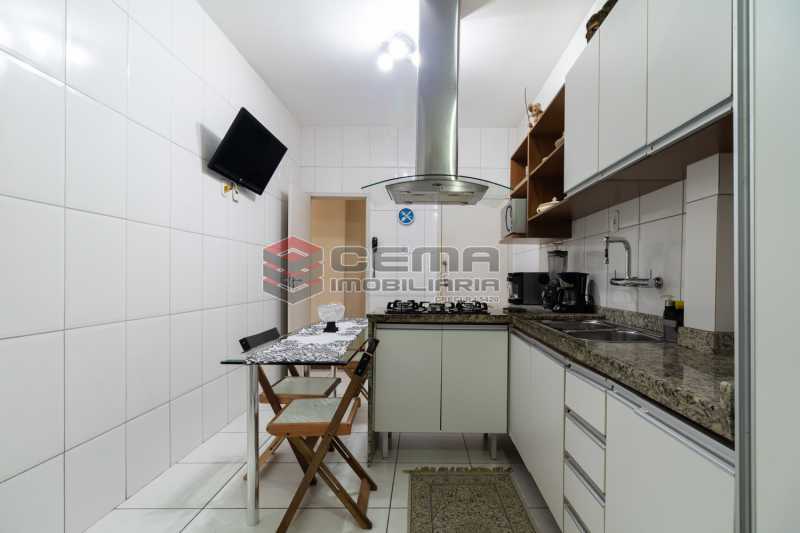 Apartamento à venda em Flamengo, Zona Sul RJ, Rio de Janeiro, 4 quartos , 110m² Foto 27