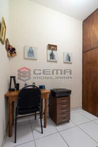 Apartamento à venda em Flamengo, Zona Sul RJ, Rio de Janeiro, 4 quartos , 110m² Thumbnail 30