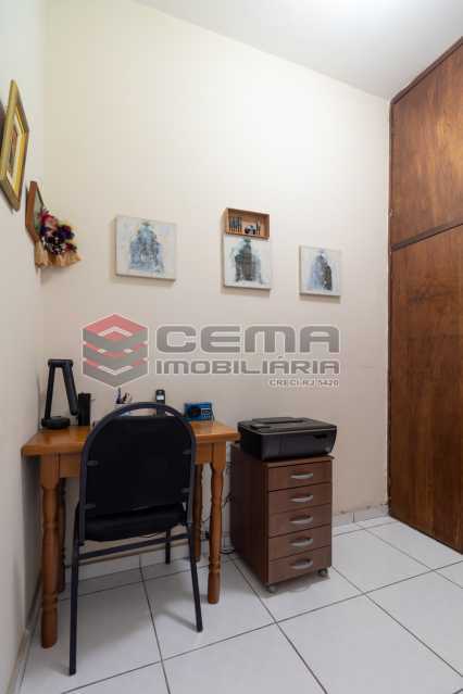 Apartamento à venda em Flamengo, Zona Sul RJ, Rio de Janeiro, 4 quartos , 110m² Foto 30
