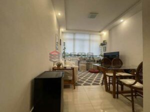 Apartamento à venda em Laranjeiras, Zona Sul RJ, Rio de Janeiro, 2 quartos , 93m² Thumbnail 2