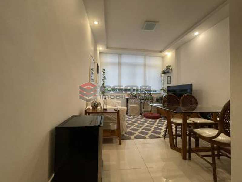 Apartamento à venda em Laranjeiras, Zona Sul RJ, Rio de Janeiro, 2 quartos , 93m² Foto 2