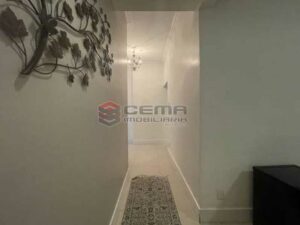 Apartamento à venda em Laranjeiras, Zona Sul RJ, Rio de Janeiro, 2 quartos , 93m² Thumbnail 3