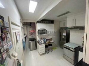 Apartamento à venda em Laranjeiras, Zona Sul RJ, Rio de Janeiro, 2 quartos , 93m² Thumbnail 9