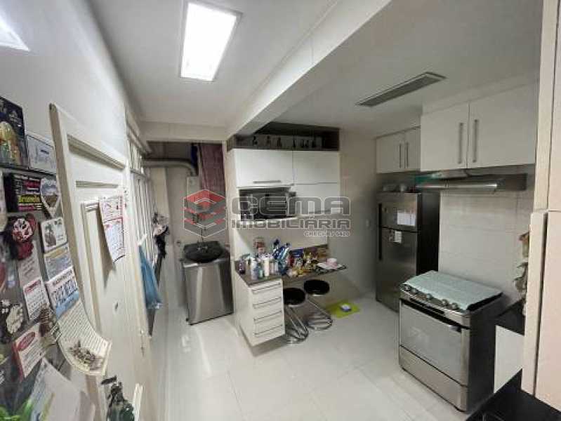 Apartamento à venda em Laranjeiras, Zona Sul RJ, Rio de Janeiro, 2 quartos , 93m² Foto 9