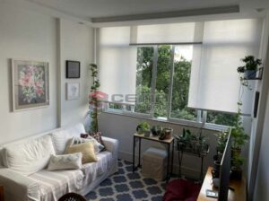 Apartamento à venda em Laranjeiras, Zona Sul RJ, Rio de Janeiro, 2 quartos , 93m² Thumbnail 16