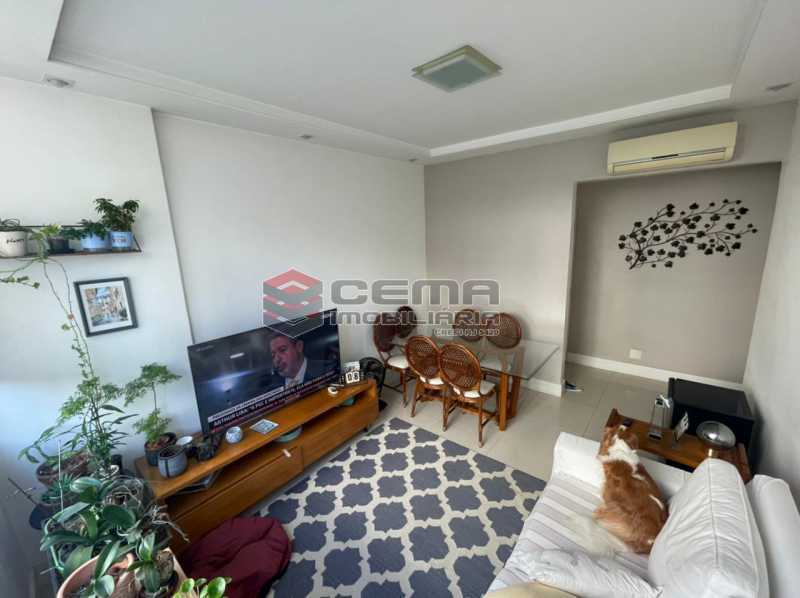 Apartamento à venda em Laranjeiras, Zona Sul RJ, Rio de Janeiro, 2 quartos , 93m² Foto 17