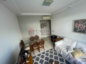 Apartamento à venda em Laranjeiras, Zona Sul RJ, Rio de Janeiro, 2 quartos , 93m² Thumbnail 18