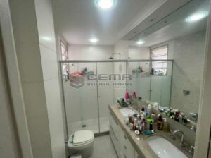 Apartamento à venda em Laranjeiras, Zona Sul RJ, Rio de Janeiro, 2 quartos , 93m² Thumbnail 20