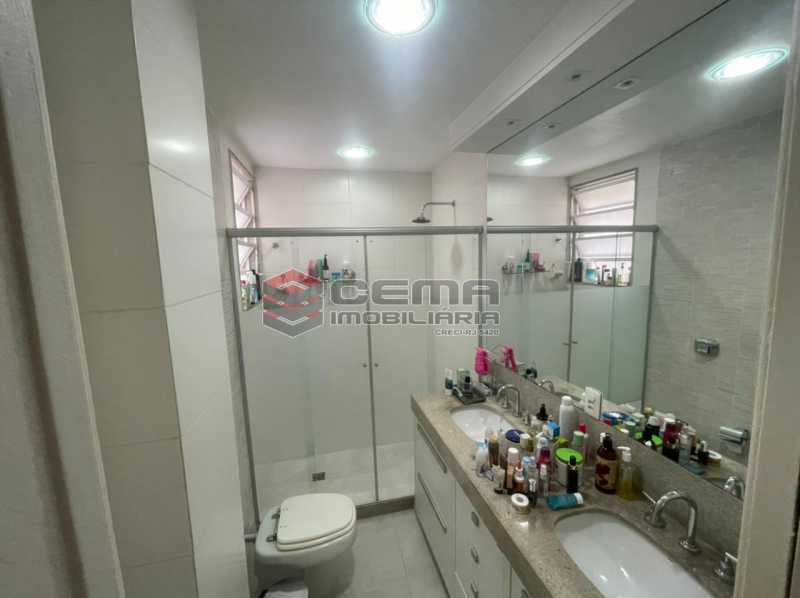 Apartamento à venda em Laranjeiras, Zona Sul RJ, Rio de Janeiro, 2 quartos , 93m² Foto 20