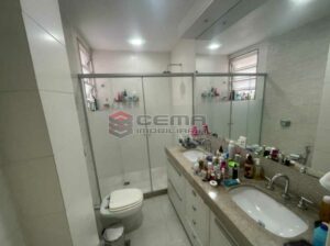 Apartamento à venda em Laranjeiras, Zona Sul RJ, Rio de Janeiro, 2 quartos , 93m² Thumbnail 21