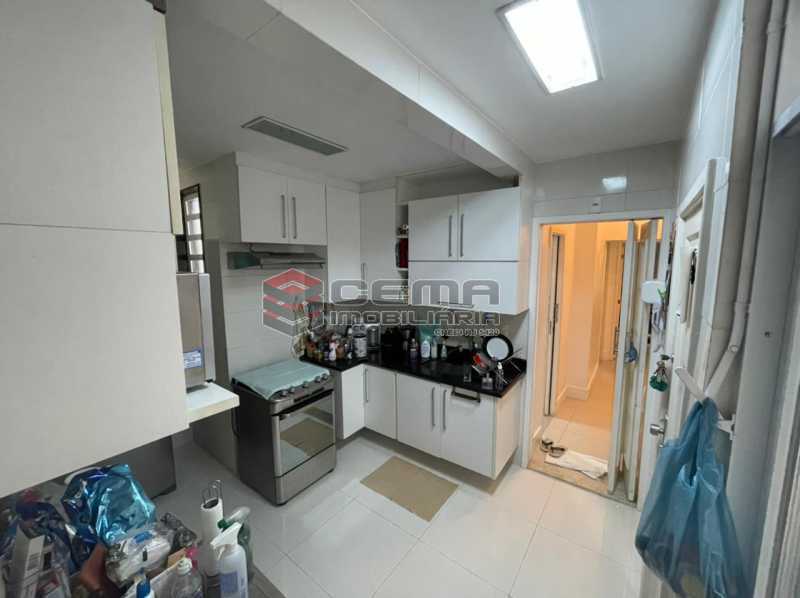 Apartamento à venda em Laranjeiras, Zona Sul RJ, Rio de Janeiro, 2 quartos , 93m² Foto 22