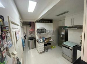 Apartamento à venda em Laranjeiras, Zona Sul RJ, Rio de Janeiro, 2 quartos , 93m² Thumbnail 23