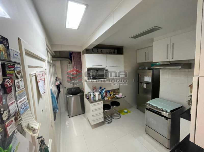 Apartamento à venda em Laranjeiras, Zona Sul RJ, Rio de Janeiro, 2 quartos , 93m² Foto 23
