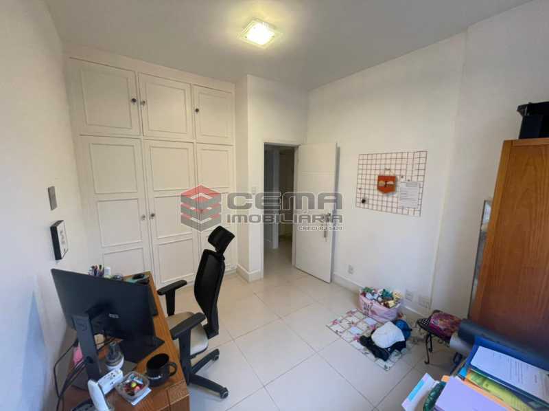 Apartamento à venda em Laranjeiras, Zona Sul RJ, Rio de Janeiro, 2 quartos , 93m² Foto 28