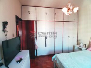 Apartamento à venda em Flamengo, Zona Sul RJ, Rio de Janeiro, 3 quartos , 105m² Thumbnail 14