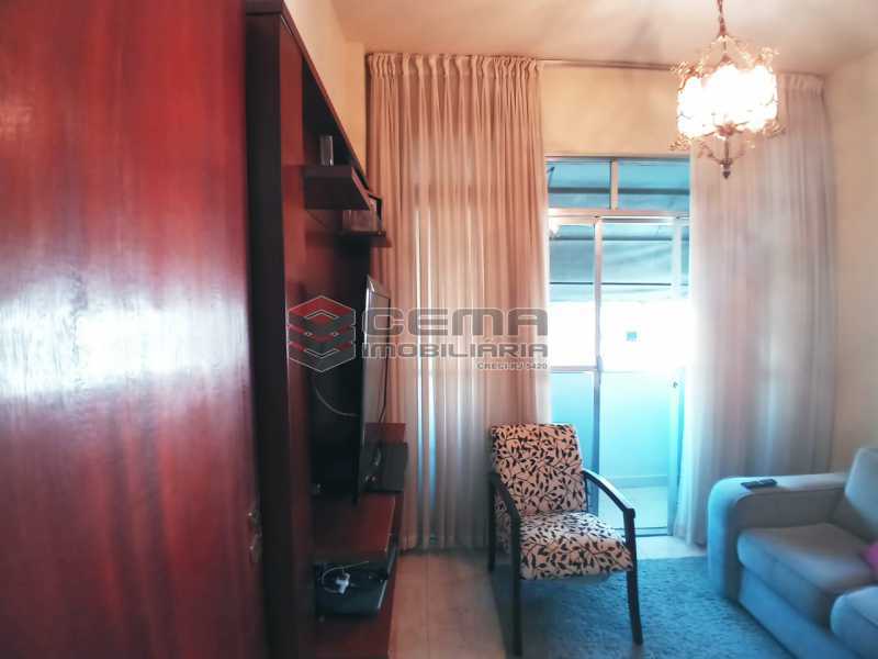 Apartamento à venda em Flamengo, Zona Sul RJ, Rio de Janeiro, 3 quartos , 105m² Foto 12