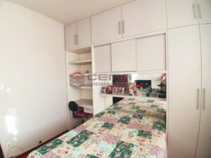Apartamento à venda em Flamengo, Zona Sul RJ, Rio de Janeiro, 3 quartos , 105m² Thumbnail 17