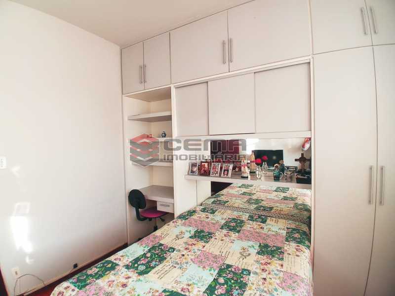 Apartamento à venda em Flamengo, Zona Sul RJ, Rio de Janeiro, 3 quartos , 105m² Foto 17