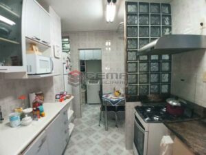 Apartamento à venda em Flamengo, Zona Sul RJ, Rio de Janeiro, 3 quartos , 105m² Thumbnail 26
