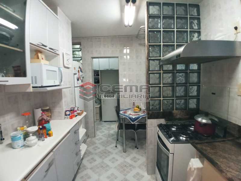 Apartamento à venda em Flamengo, Zona Sul RJ, Rio de Janeiro, 3 quartos , 105m² Foto 26