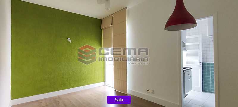 Apartamento à venda em Cosme Velho, Zona Sul RJ, Rio de Janeiro, 2 quartos , 61m²