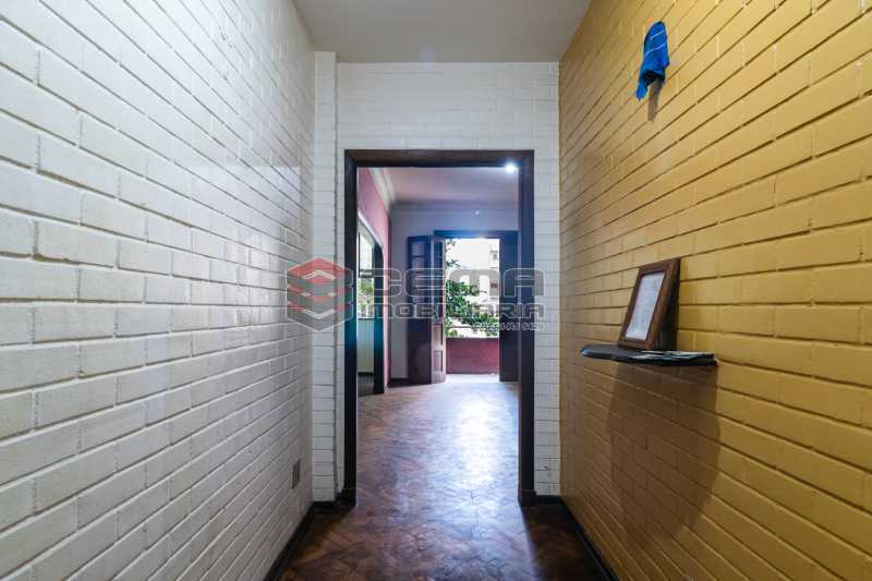 Apartamento à venda em Flamengo, Zona Sul RJ, Rio de Janeiro, 3 quartos , 140m² Foto 6