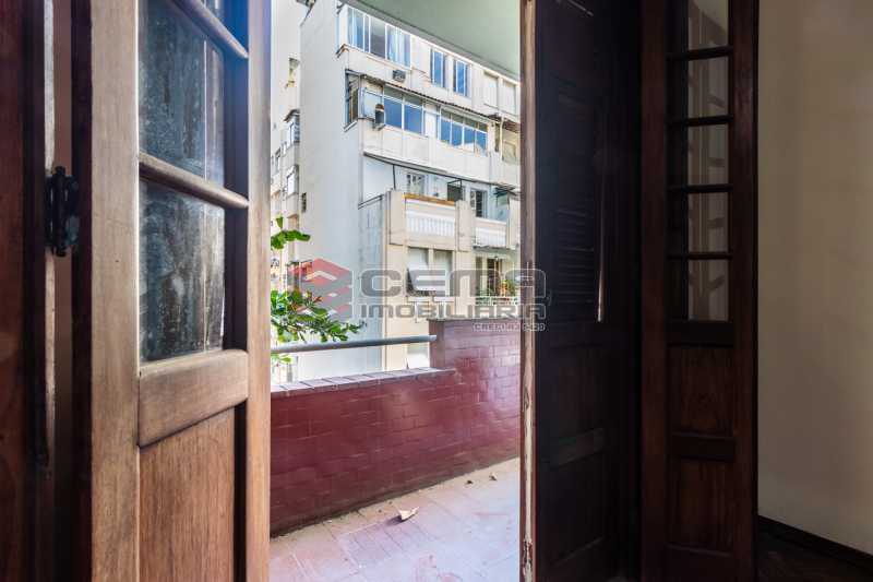Apartamento à venda em Flamengo, Zona Sul RJ, Rio de Janeiro, 3 quartos , 140m² Foto 3