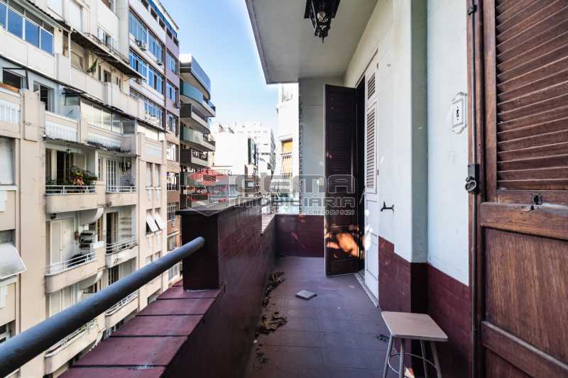 Apartamento à venda em Flamengo, Zona Sul RJ, Rio de Janeiro, 3 quartos , 140m² Prévia 2